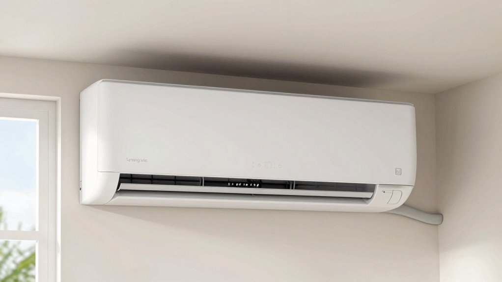 quiet efficient smart features