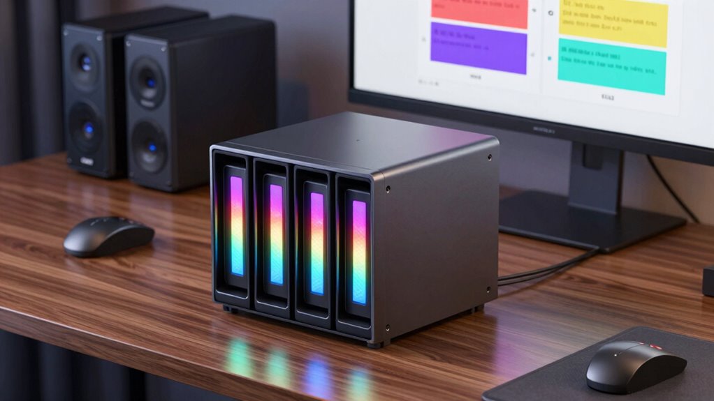 raid choices data safety trade offs