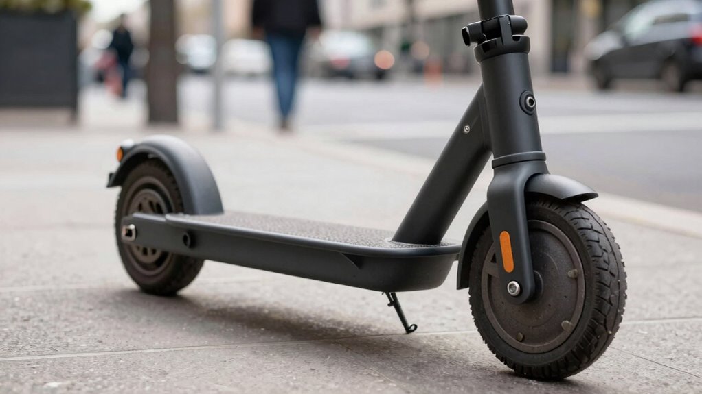 range suitability for daily commutes