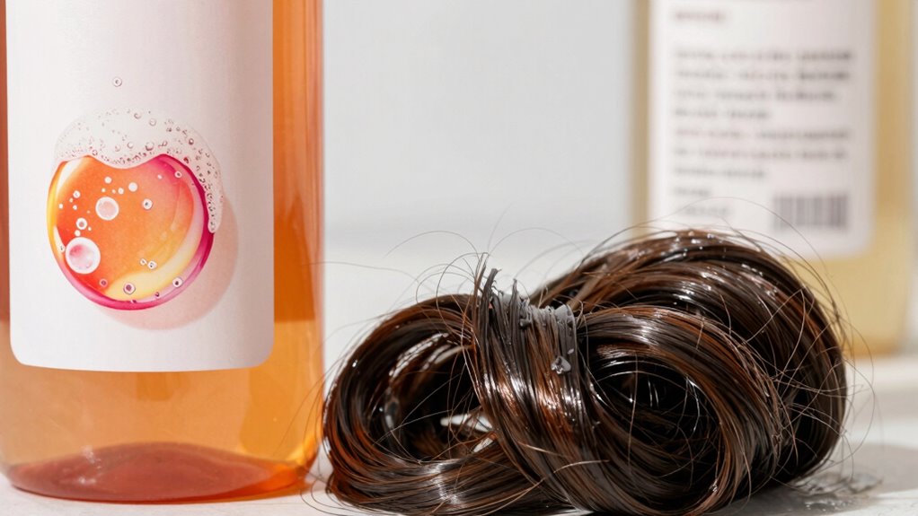 read labels carefully and choose