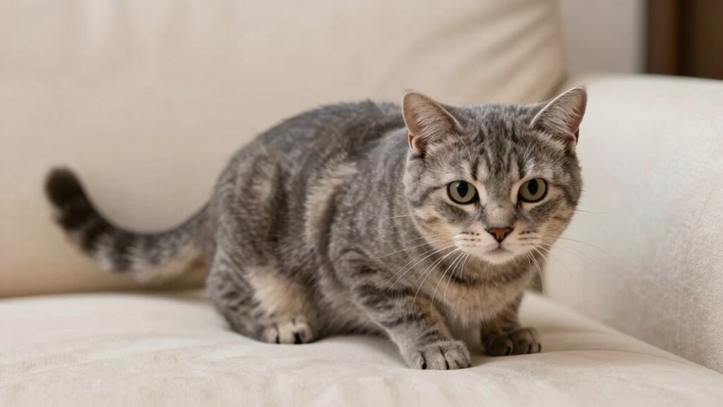 recognize address and comfort