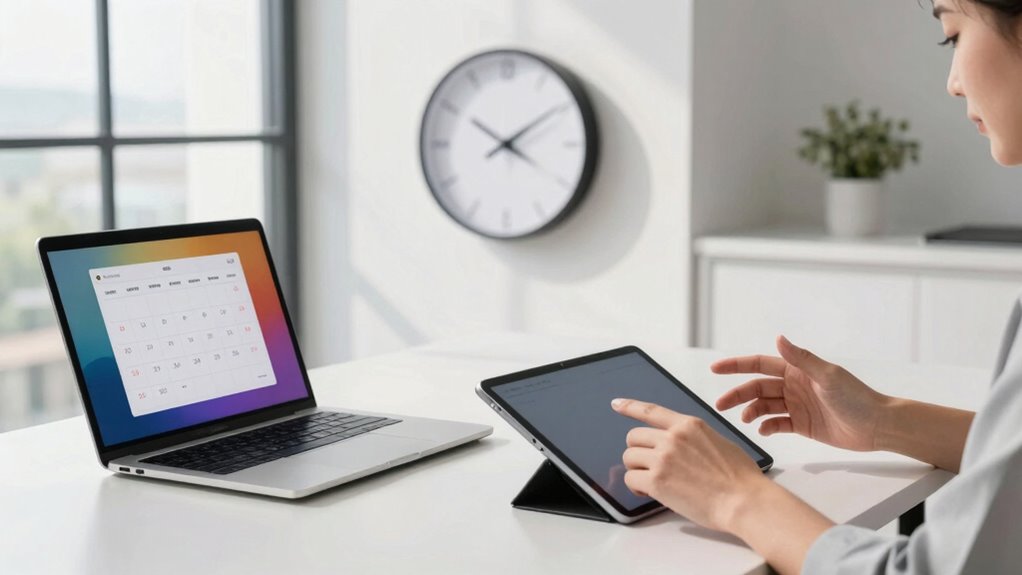 recognize and set boundaries