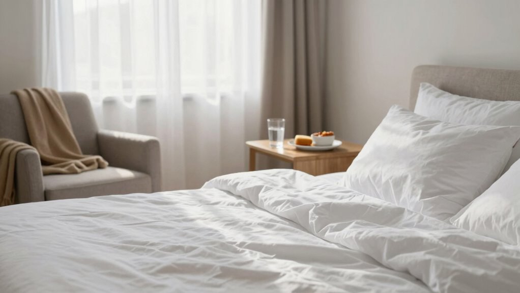 recover from sleep debt