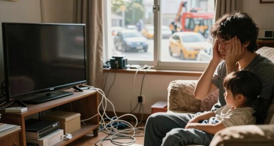 reducing home noise pollution