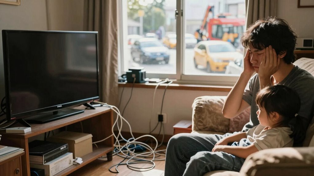 reducing home noise pollution