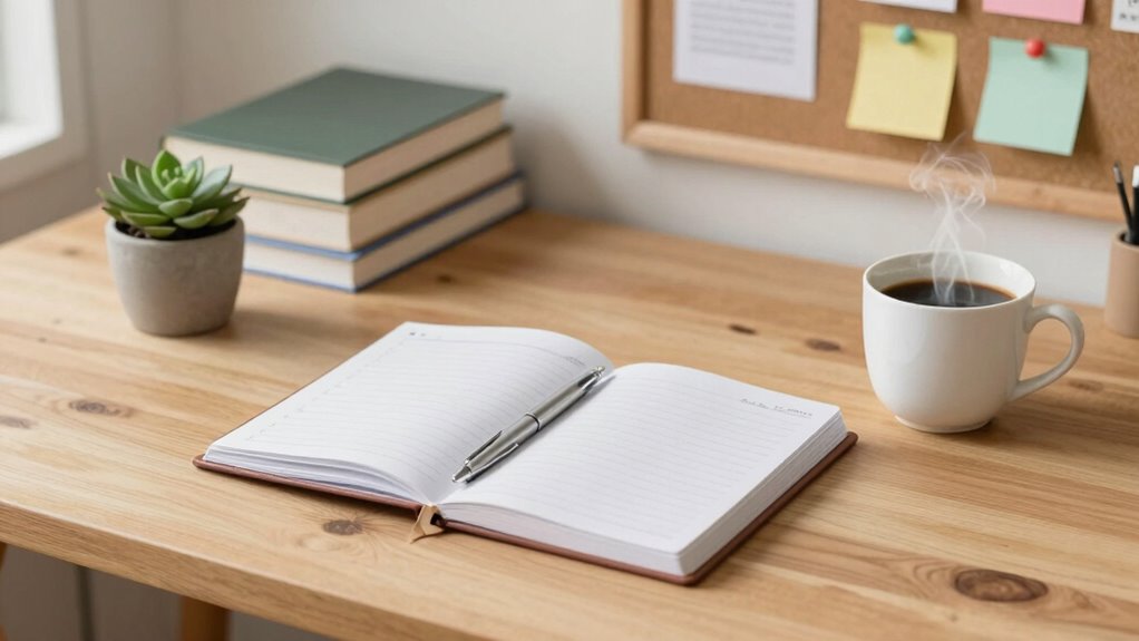 reflect celebrate improve organize