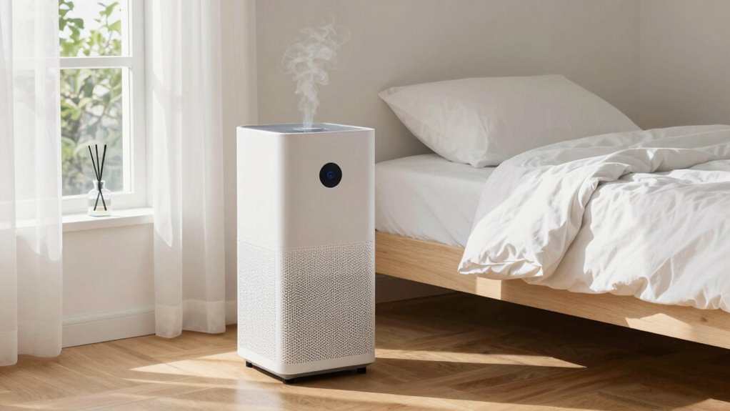 regular cleaning reduces allergens