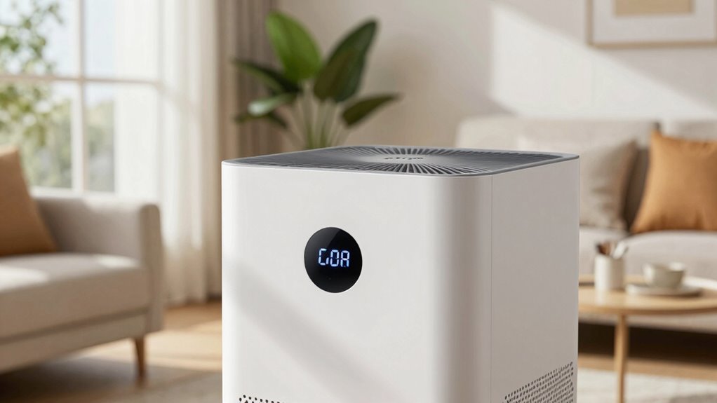 regular filter maintenance schedule