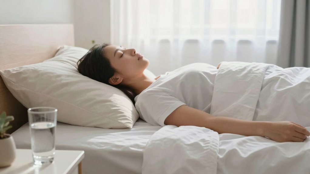 relax release calm sleep