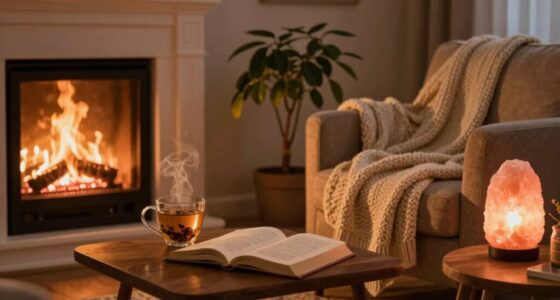 relaxation strategies for restless nights