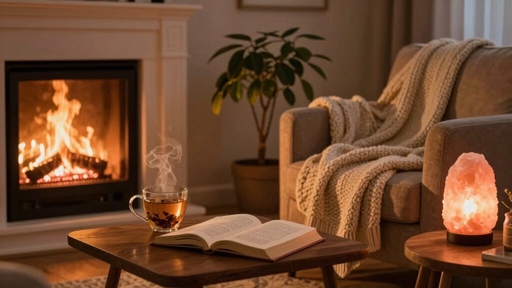 relaxation strategies for restless nights