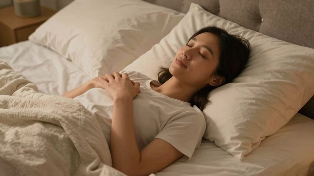 relaxation technique for sleep