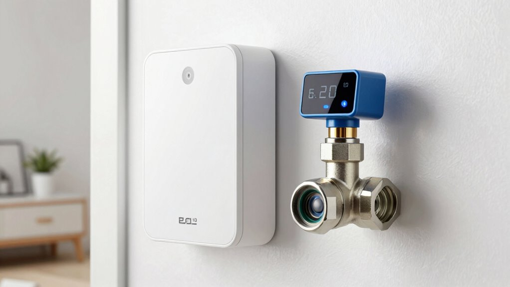 reliability of leak detection