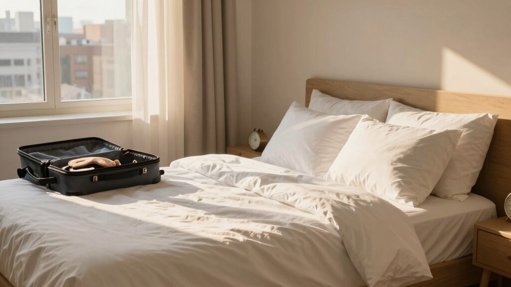 reset sleep cycle quickly