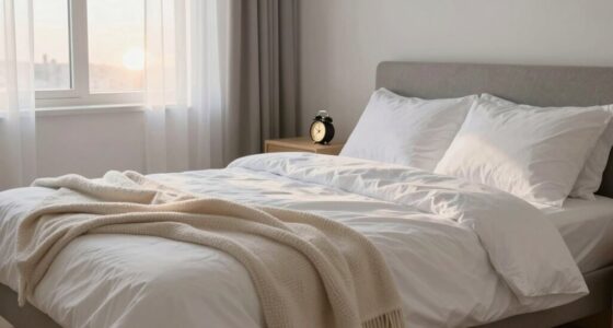 reset sleep schedule quickly