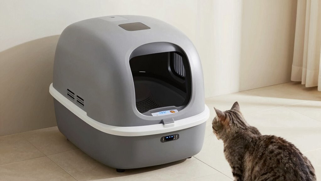 safe and well maintained operation