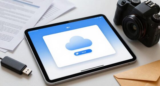 safe cloud data practices