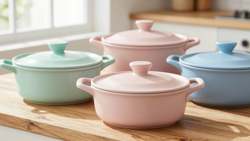 safe durable compatible cookware