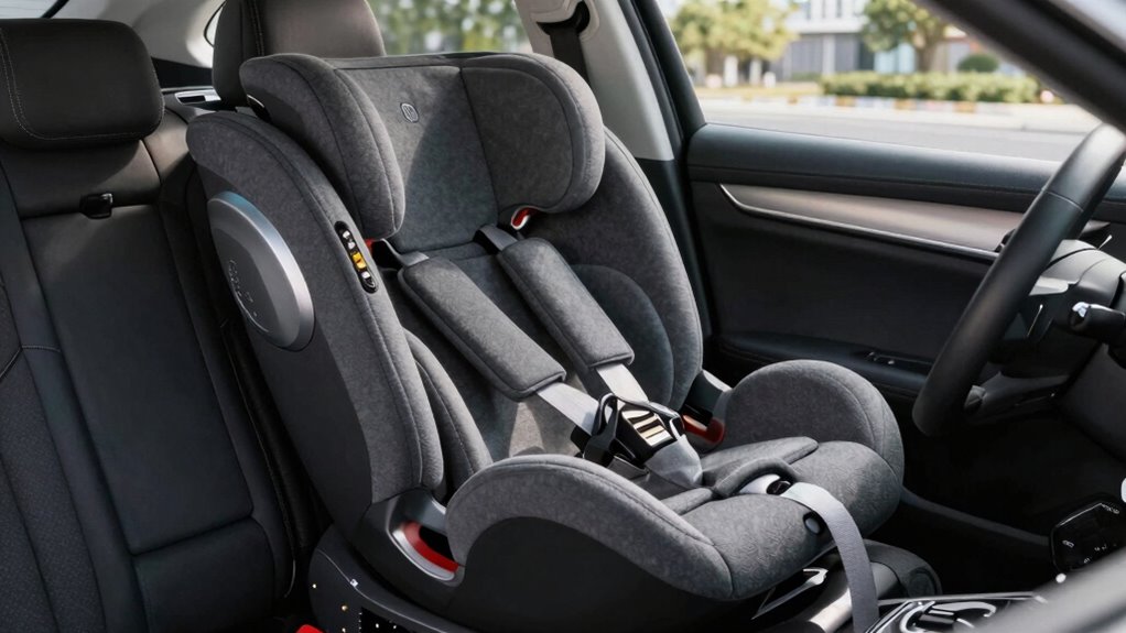 safety comfort growth space