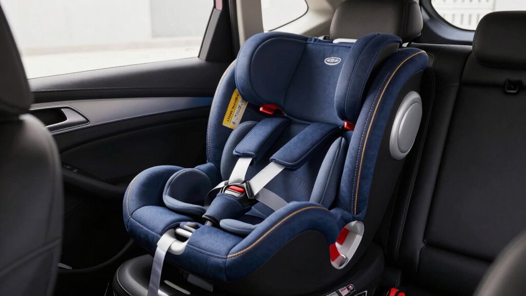 safety portability compatibility fit