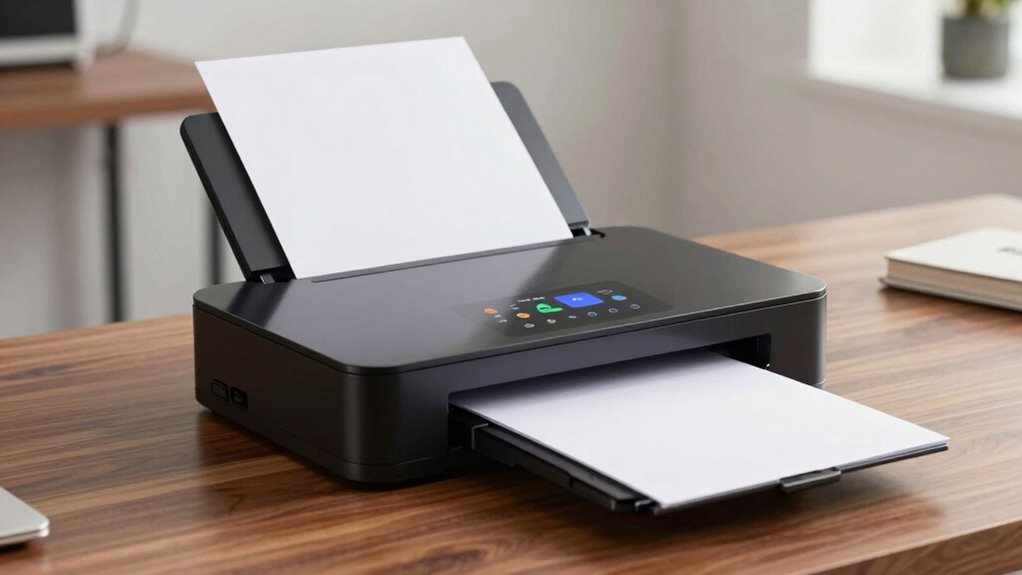 scanner features for clarity