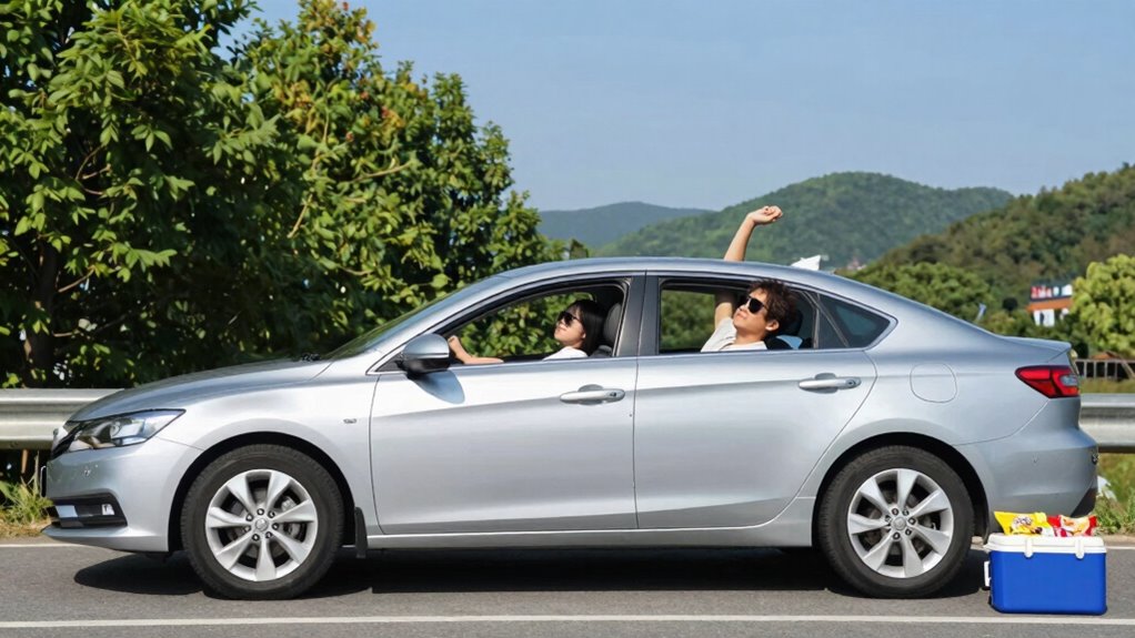 scheduled breaks prevent fatigue