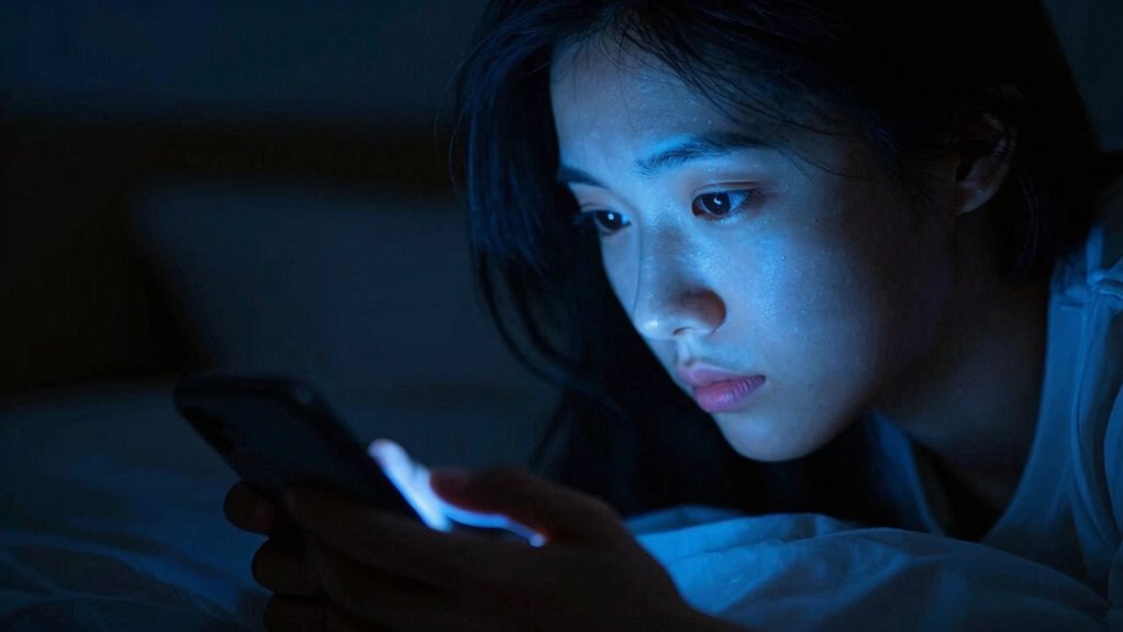 screen brightness and timing