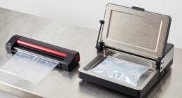 sealing methods comparison