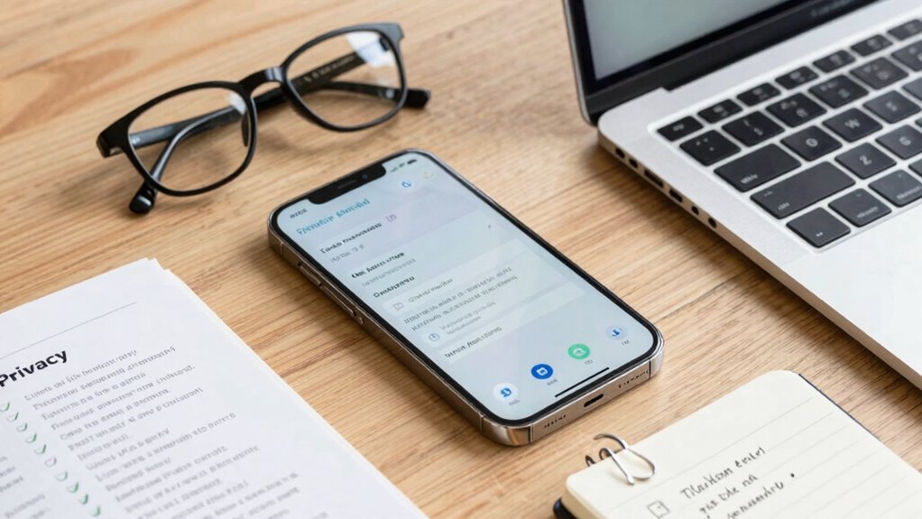secure device permissions management