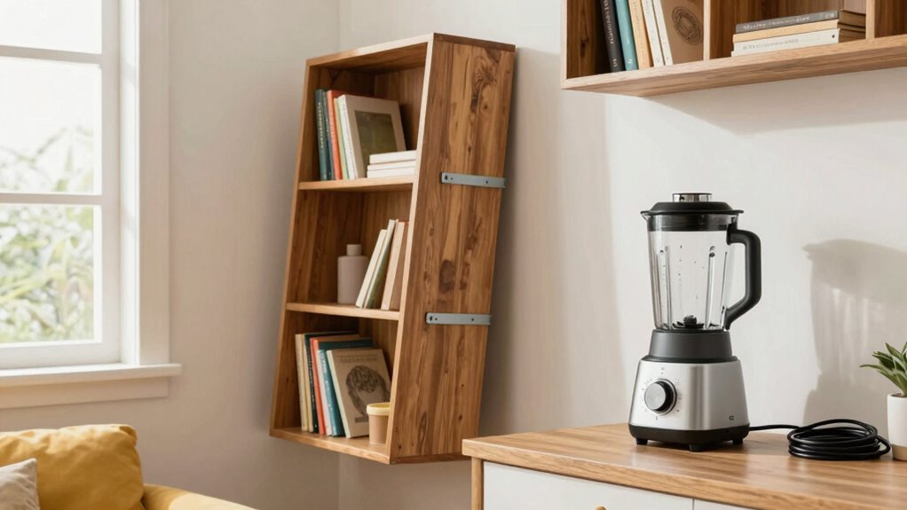 secure furniture unplug devices