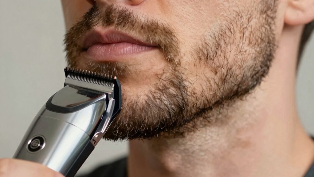 secure guard steady trim