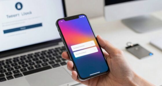 secure login process