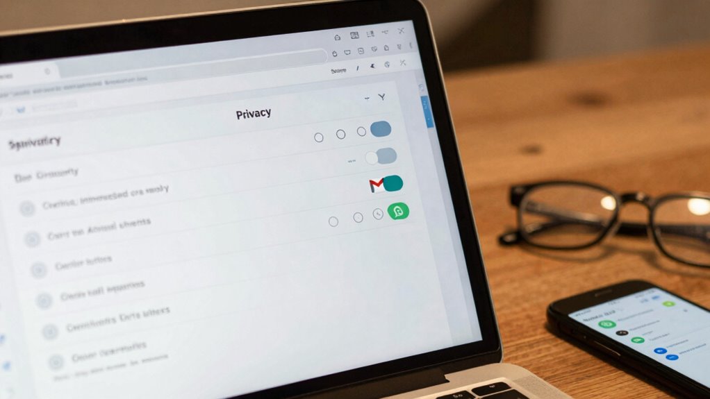 secure messaging with encryption