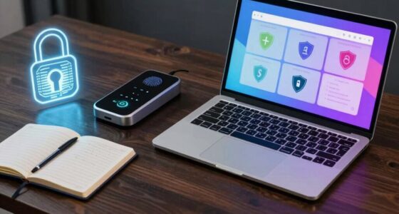 secure password storage solutions