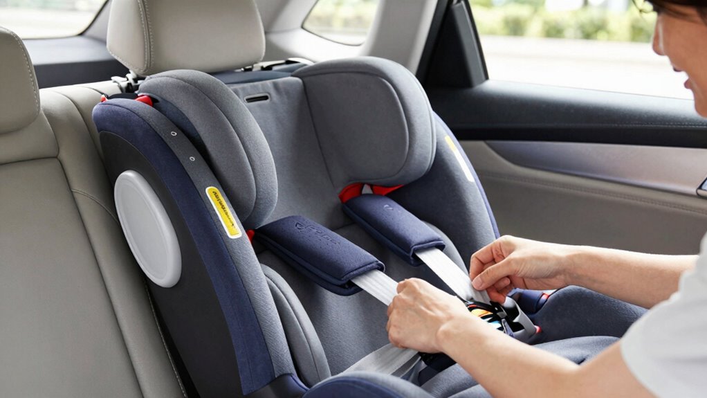 secure stable snug fit