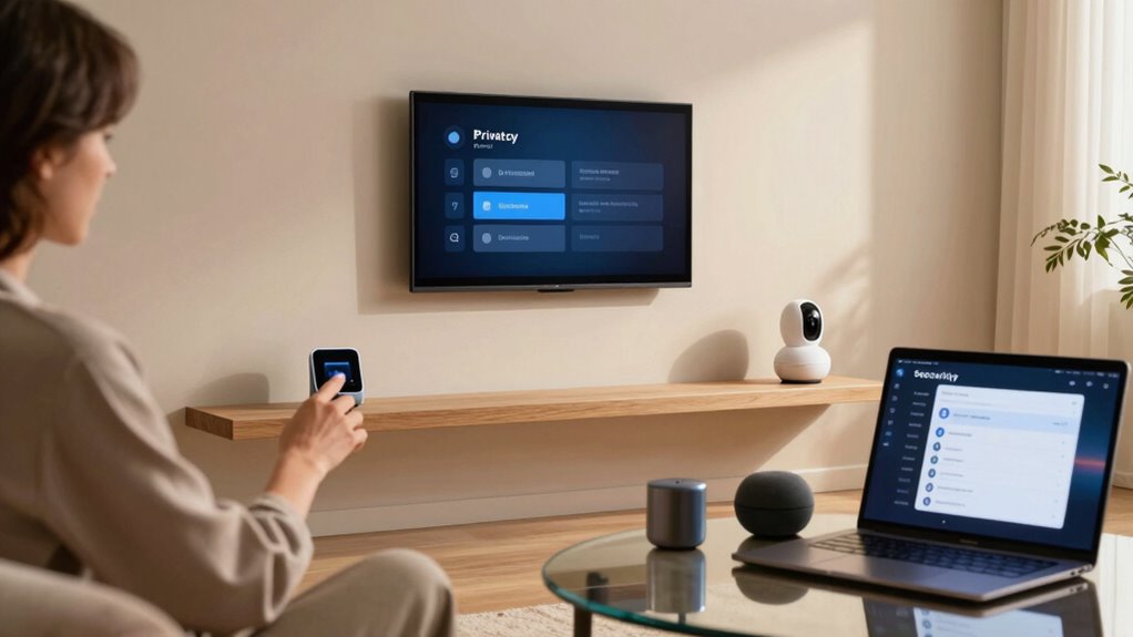 secure voice data transmission