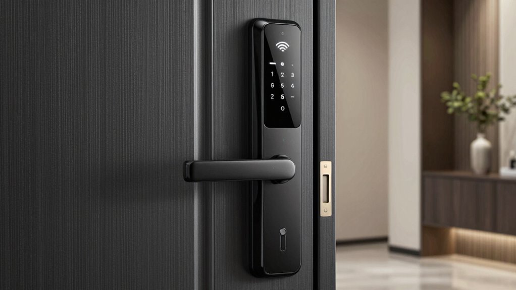 security compatibility installation battery