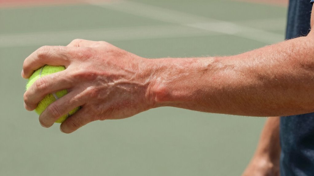 seek medical attention early