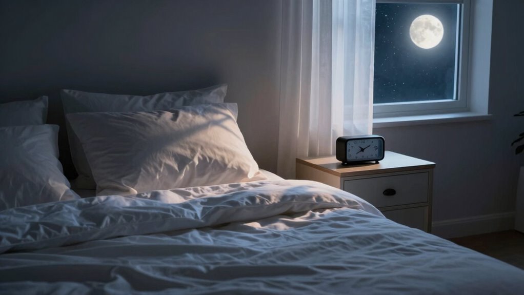 seek professional sleep evaluation