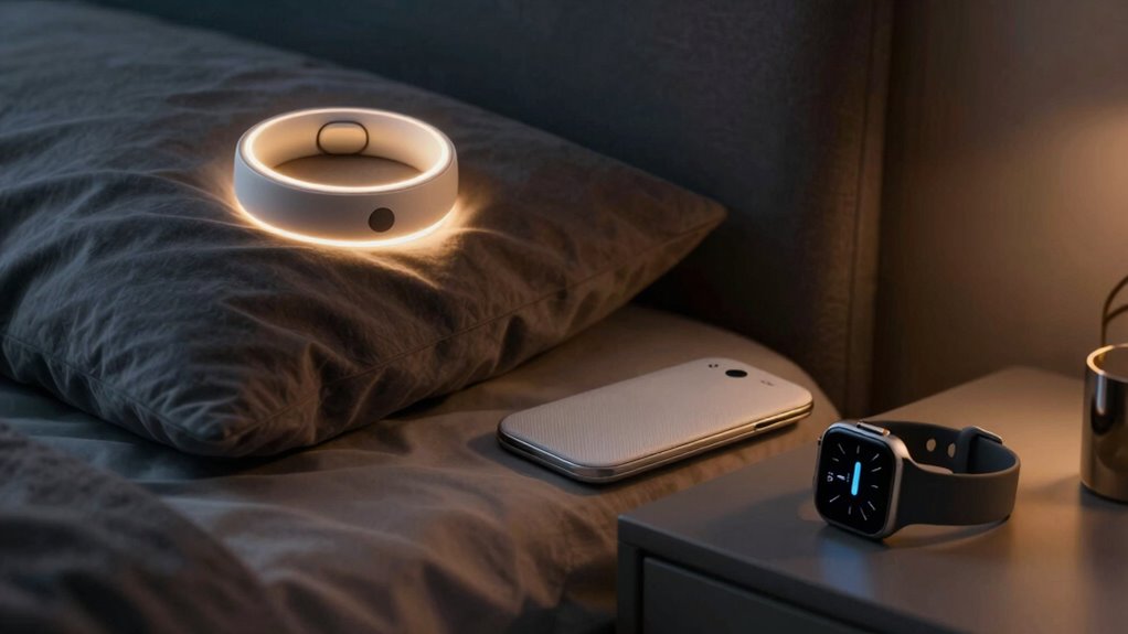 sensor accuracy impacts sleep tracking