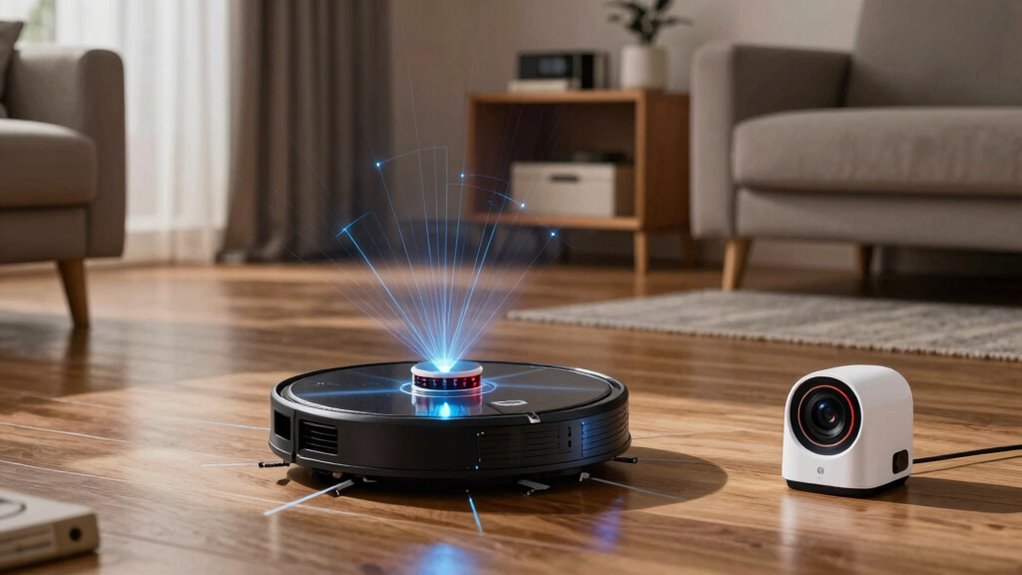 sensor and environmental limitations