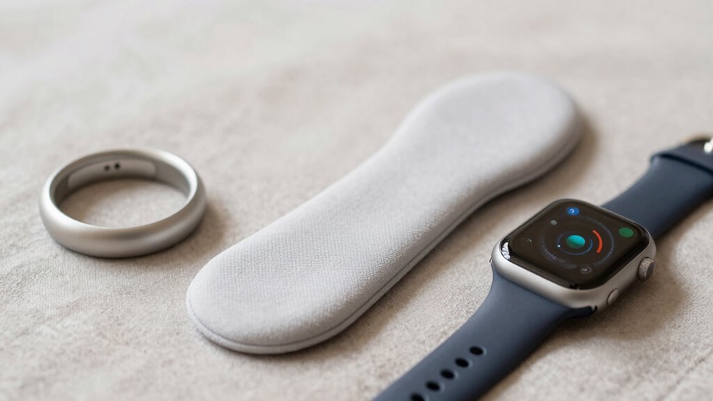 sensor technology monitors sleep