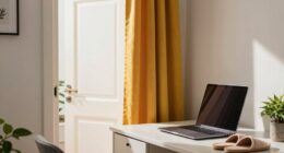 set clear work transitions