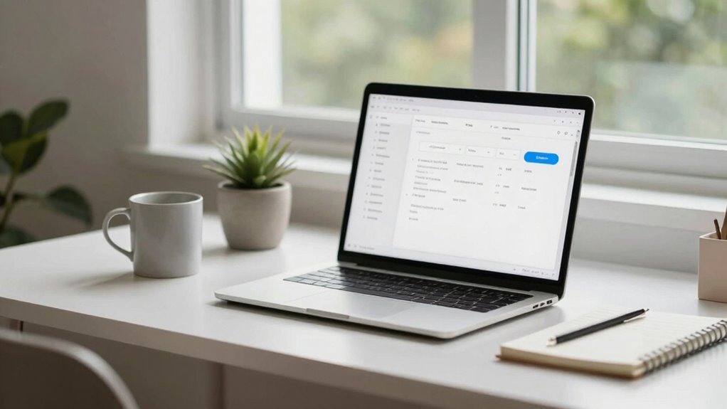 set digital boundaries wisely