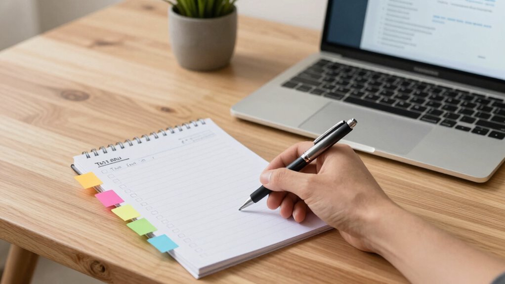 set goals stay motivated