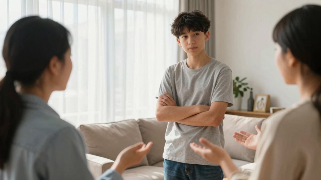 setting healthy emotional boundaries