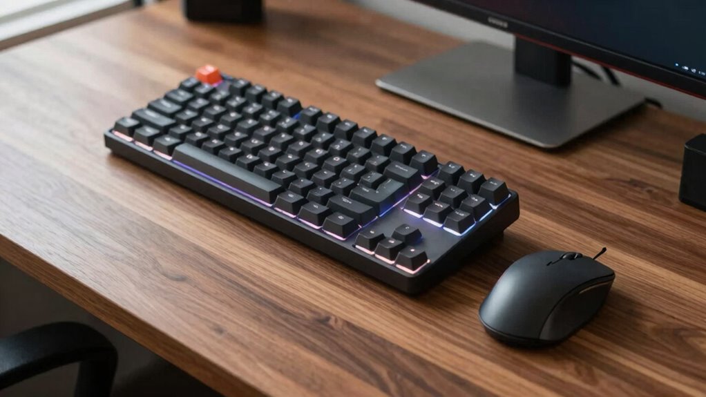 signs of ergonomic adaptation