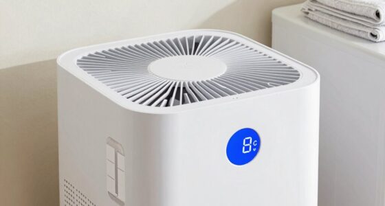 simple dehumidifier setup tips