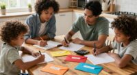 simple flexible financial planning