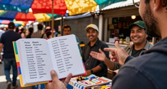 simple scripts ease travel
